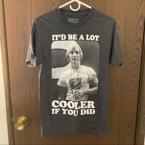 Set of (2) Dazed and Confused Tees